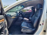 HONDA CR-V 2.4EL 4WD ปี 2017 ไม่รวมทะเบียน รูปที่ 7